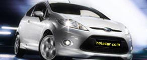 car rentals malaga trainstation
